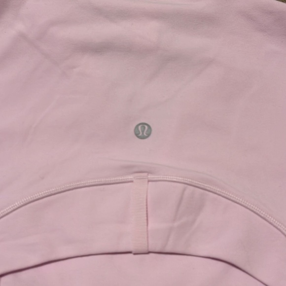 NWT Sold out Lululemon Define jacket Meadowsweet Pink Sz 4 - Picture 10 of 10